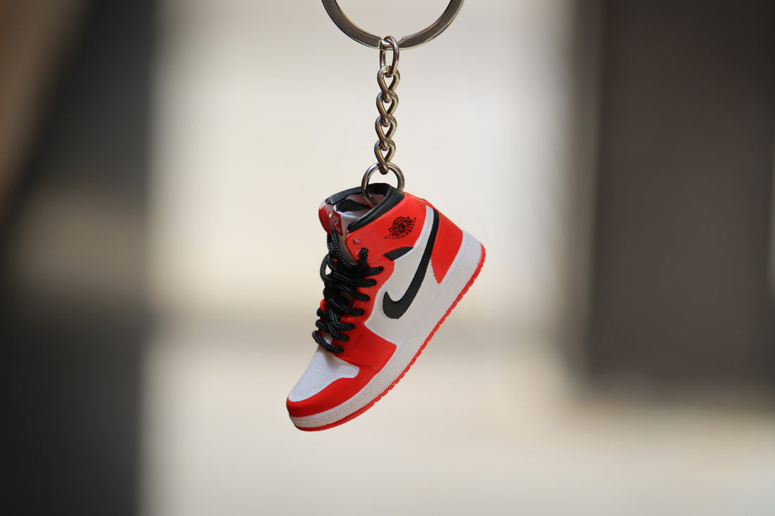 Keychain