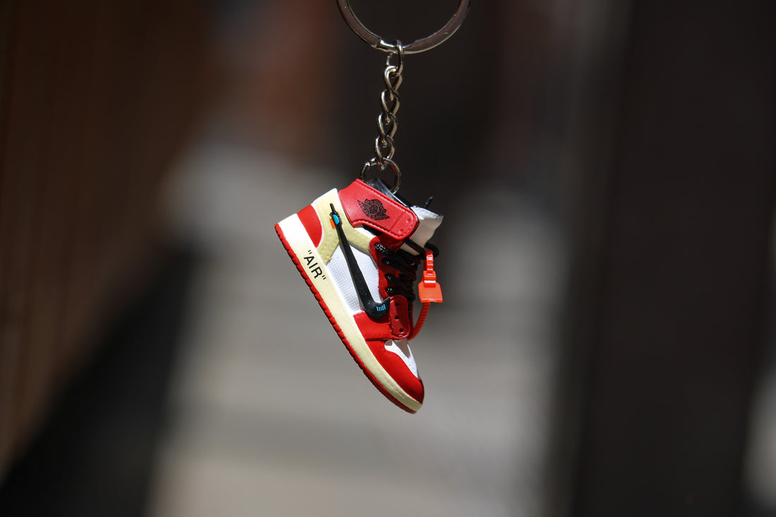 Keychain