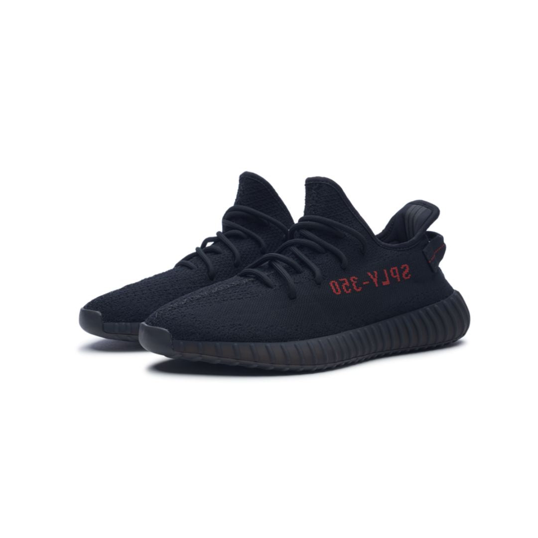 Yeezy discount boost falsas