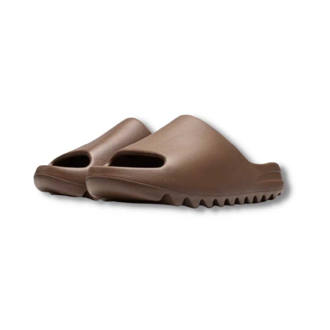 Yeezy Slide - Flax – Kicking It Up